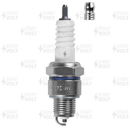 Свеча зажигания для а/м ГАЗ/УАЗ с дв. УМЗ-421 (зазор 0,7мм) (VSP 0310)