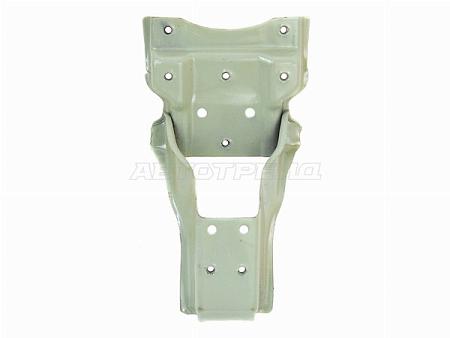 Рамка кузова (часть) Suzuki SX4 06-16 (По центру)