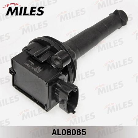 AL08065 Катушка зажигания VOLVO S60/70//V70 2.0-2.5