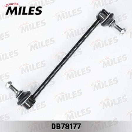Тяга стабилизатора BMW E46 пер.подв.лев/прав. DB78177