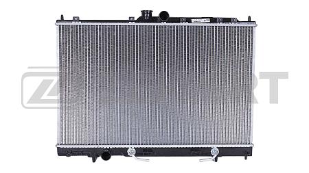 Радиатор охлаждения двигателя Mitsubishi Airtrek 02- mk-1183
