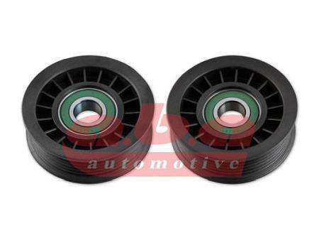 Ролик ремня приводного FORD FOCUS 1.8D 04- YP300512