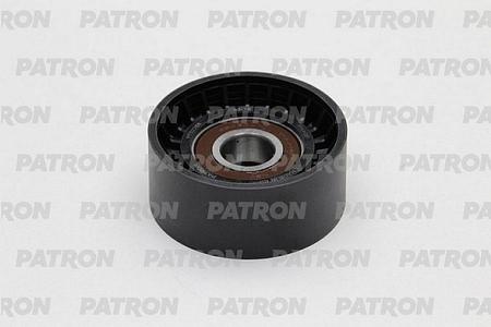 Ролик натяжной поликлинового ремня PT52266