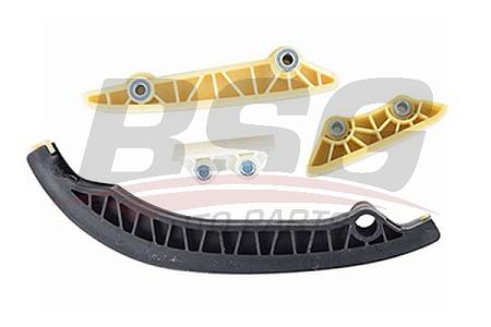Комплект направляющих цепи ГРМ FORD TRANSIT 2.2 TDCi 06- BSG 30-109-006