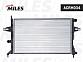 ACRM034 Радиатор OPEL ASTRA G 1.4-2.2 M/T 98-06