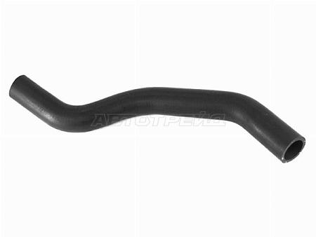 Патрубок радиатора нижний MAZDA DEMIO 00-