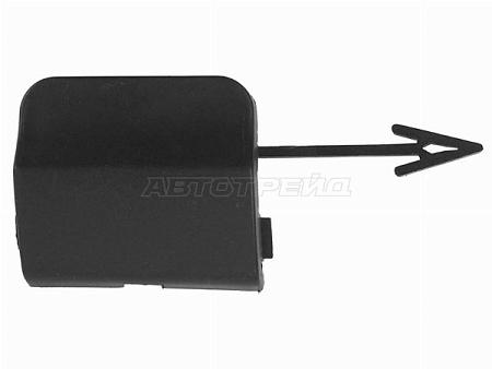 Заглушка под крюк Ford Mondeo 14-19 (Сзади)