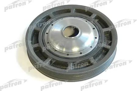 PP1023 Шкив коленвала