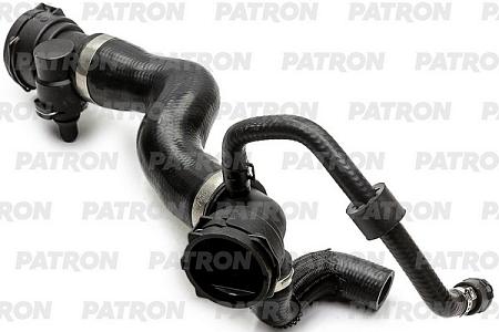 PH2525 Патрубок радиатора