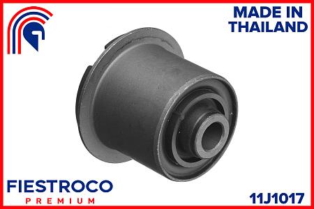 Сайлентблок рычага TOYOTA MARK 2 92-04 пер.подв. 11J1017