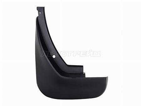 Брызговик Audi A6 04-10 (Сзади/ Слева)