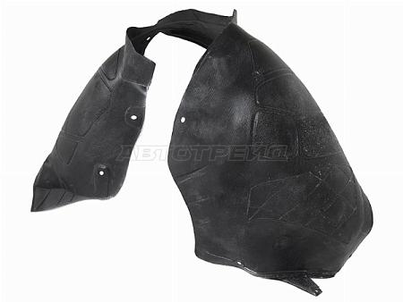 Подкрылок Opel Insignia 08-17 (Спереди/ Слева)
