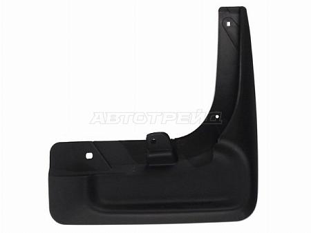 Брызговик Nissan Patrol 10-19 (Спереди/ Справа)