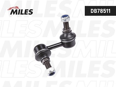 Тяга стабилизатора MITSUBISHI L200 05- пер.подв.прав. DB78511