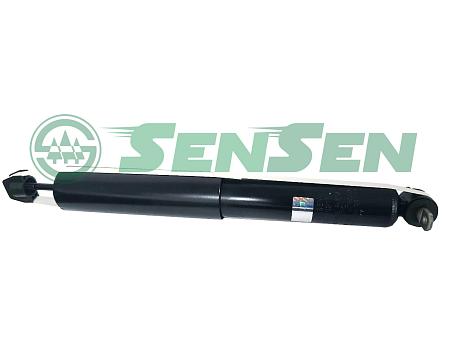 Амортизатор Jeep Cherokee (KJ) 200109-200801 R 12140217