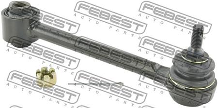 Рычаг KIA СEED 12- задн. 1225-I30R1R