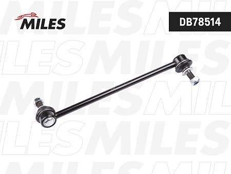 DB78514 Тяга стабилизатора MB W204 пер.подв.прав.