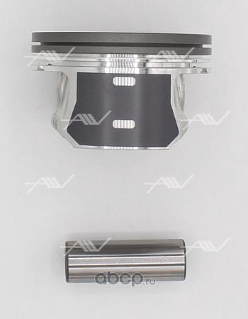 PN-53141 поршень 0.50 OPEL Z14XEP PN53141