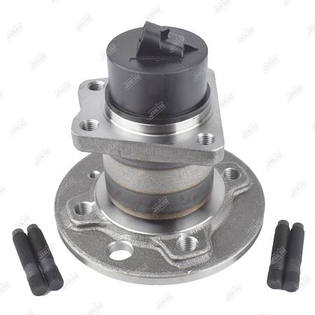 Ступица колеса OPEL ASTRA F G F67 91-09 HW34003