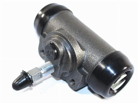 Цилиндр тормозной рабочий RR TOYOTA PRADO 95