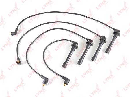 Провода высоковольтные HONDA Accord V-VI(VTEC)/Civic V 1.5/1.6 SPE3407