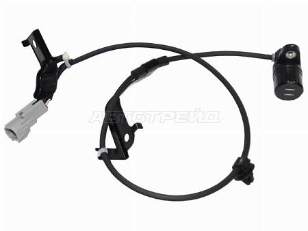 Датчик ABS RR TOYOTA HILUX 05- LH