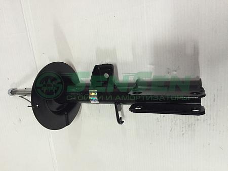 Амортизатор BMW X5 E53 пер.прав.газ. 42141186