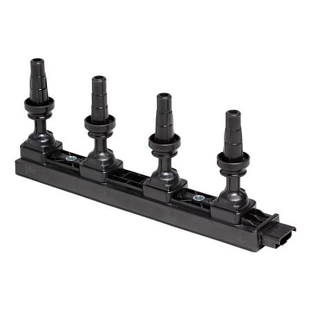 STARTVOLT SC 2015 Катушка зажигания для автомобилей Citroen C4 II (09-)/C-Elysee (12-)/Peugeot 301 (12-) 1.6i