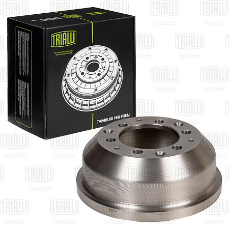 Барабан торм. для а/м ГАЗ 3302 (TF 062)