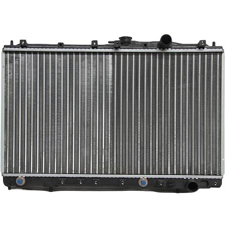 Радиатор охлаждения Mitsubishi Galant E30 (87-92) MT