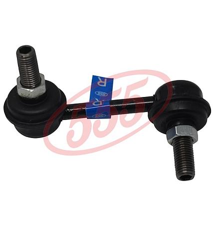 Стойка стабилизатора задн прав honda civic 00- sl-6335r