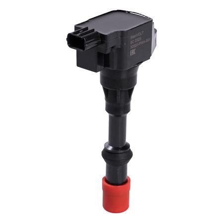 STARTVOLT SC 2323 Катушка зажигания для автомобилей Honda Jazz II (02-)/Jazz III (08-)/Civic VIII (06-) 1.3i
