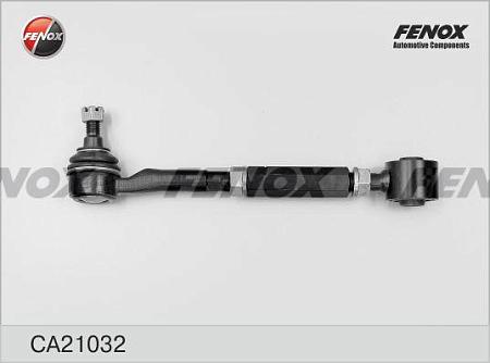 CA21032 Тяга TOYOTA RAV4 05-13 зад.подв.