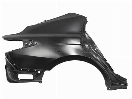 Крыло заднее Toyota Camry (XV70) 17-23 (Справа)