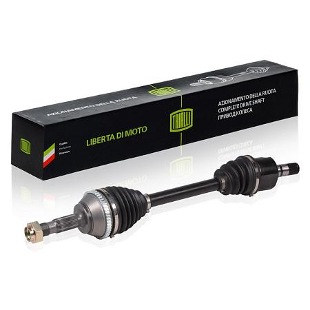 TRIALLI AR 801 Привод левый для автомобиля Maxus (05-)