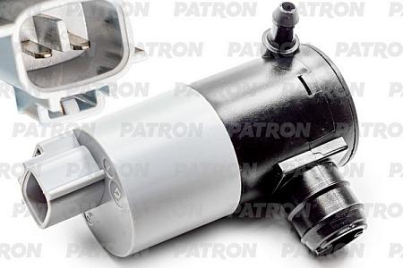 Насос стеклоомывателя P19-0040