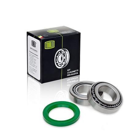 TRIALLI CS 751 Ремонтный комплект ступицы для автомобиля УАЗ 3151