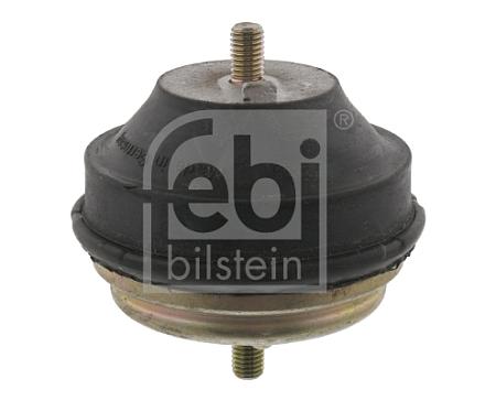 Опора двигателя  лев.Omega B 2.5TD 15631