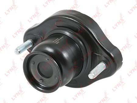 Опора заднего амортизатора MITSUBISHI ASX 1.6-2.3 10> / LANCER(CS-CX) 1.3-1.8 00> / OUTLANDER/AIRTRE ma-1023lr