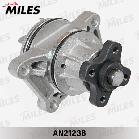 AN21238 Насос водяной SUZUKI VITARA/GRAND VITARA V6 95>