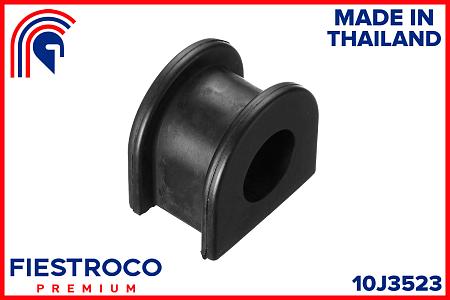 Втулка стабилизатора DAIHATSU TERIOS 06- пер.подв. 10J3523