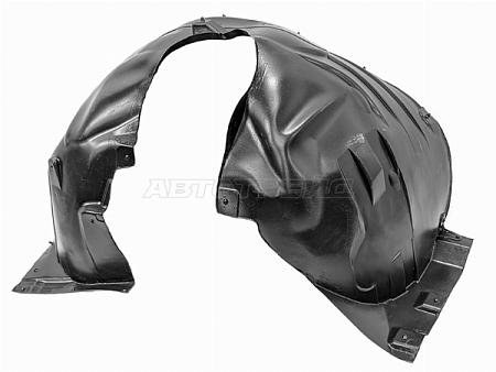 Подкрылок Geely Tugella 19-23 (Спереди/ Справа)