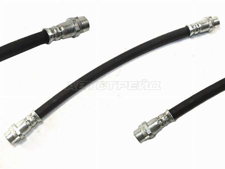 Шланг тормозной задний CHEVROLET AVEO (T300) LH=RH