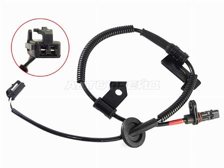 Датчик ABS RR HYUNDAI SONATA 05- RH