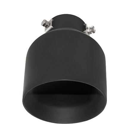 Насадка на глушитель Black Shadow MT142