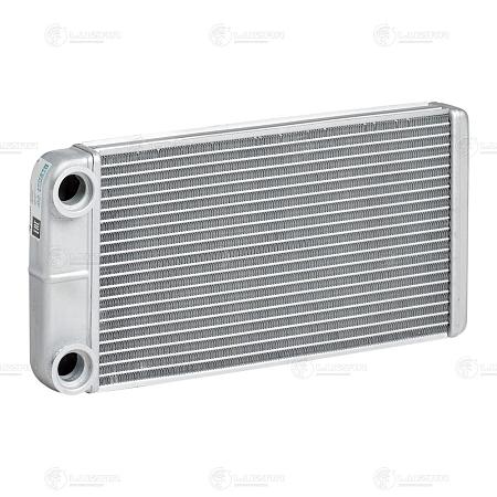 Радиатор отоп. для а/м ГАЗель Next/ГАЗон Next (клим. блок тип Рикор) (LRh 0322)