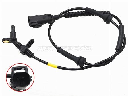 Датчик ABS перед RANGE ROVER EVOQUE 11-18