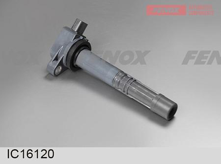 IC16120 Катушка зажигания HONDA CR-V III 2.4