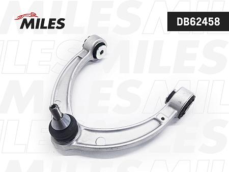 DB62458 Рычаг MB W166/X166 12- пер.подв.лев.