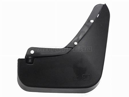 Брызговик Audi Q3 11-14 (Сзади/ Справа)